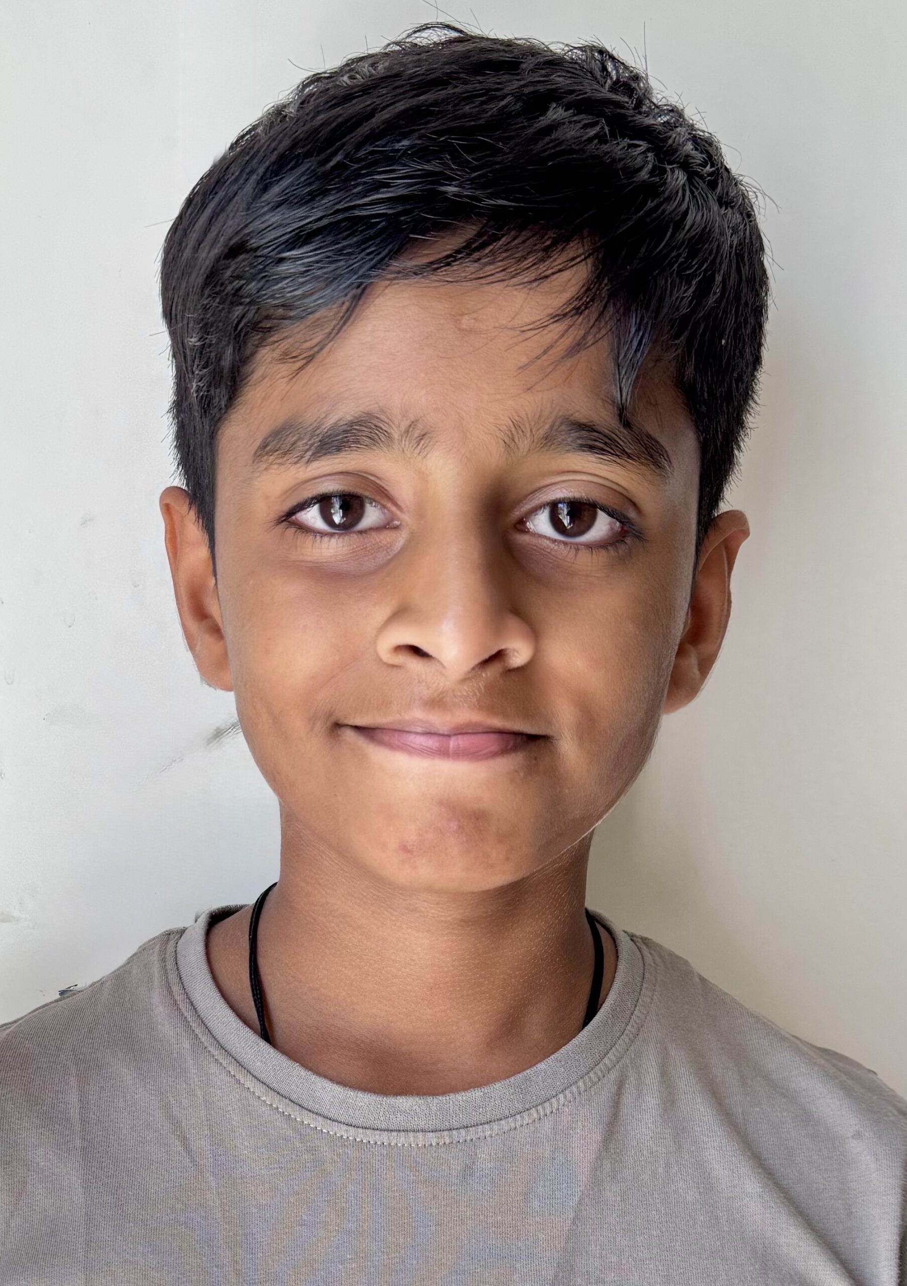 Aadit Nair