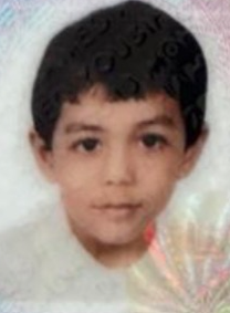 Mohammed abdulla
