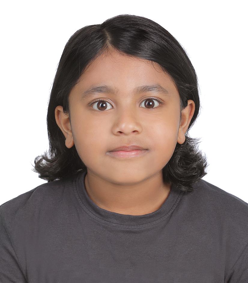 Advay Rejin