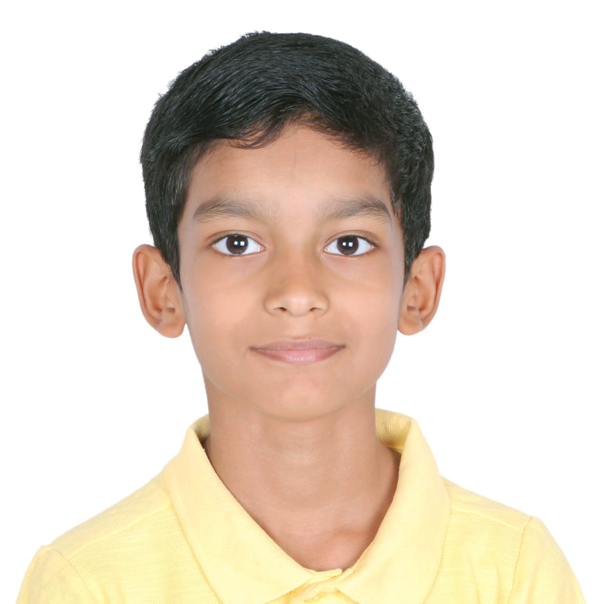 Albie Thambi