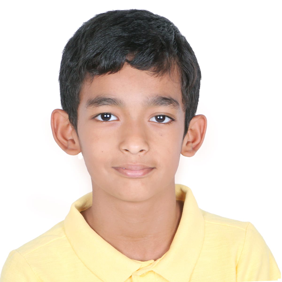 Alfie Thambi