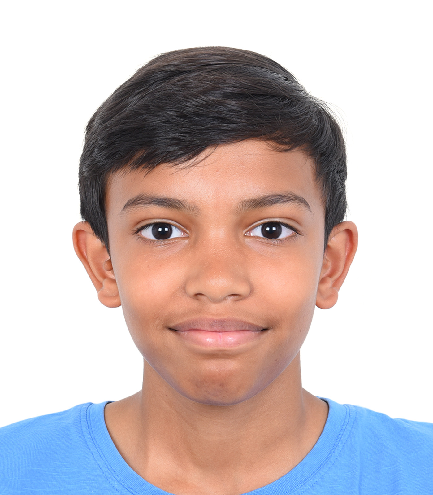 Arjun Sijeesh