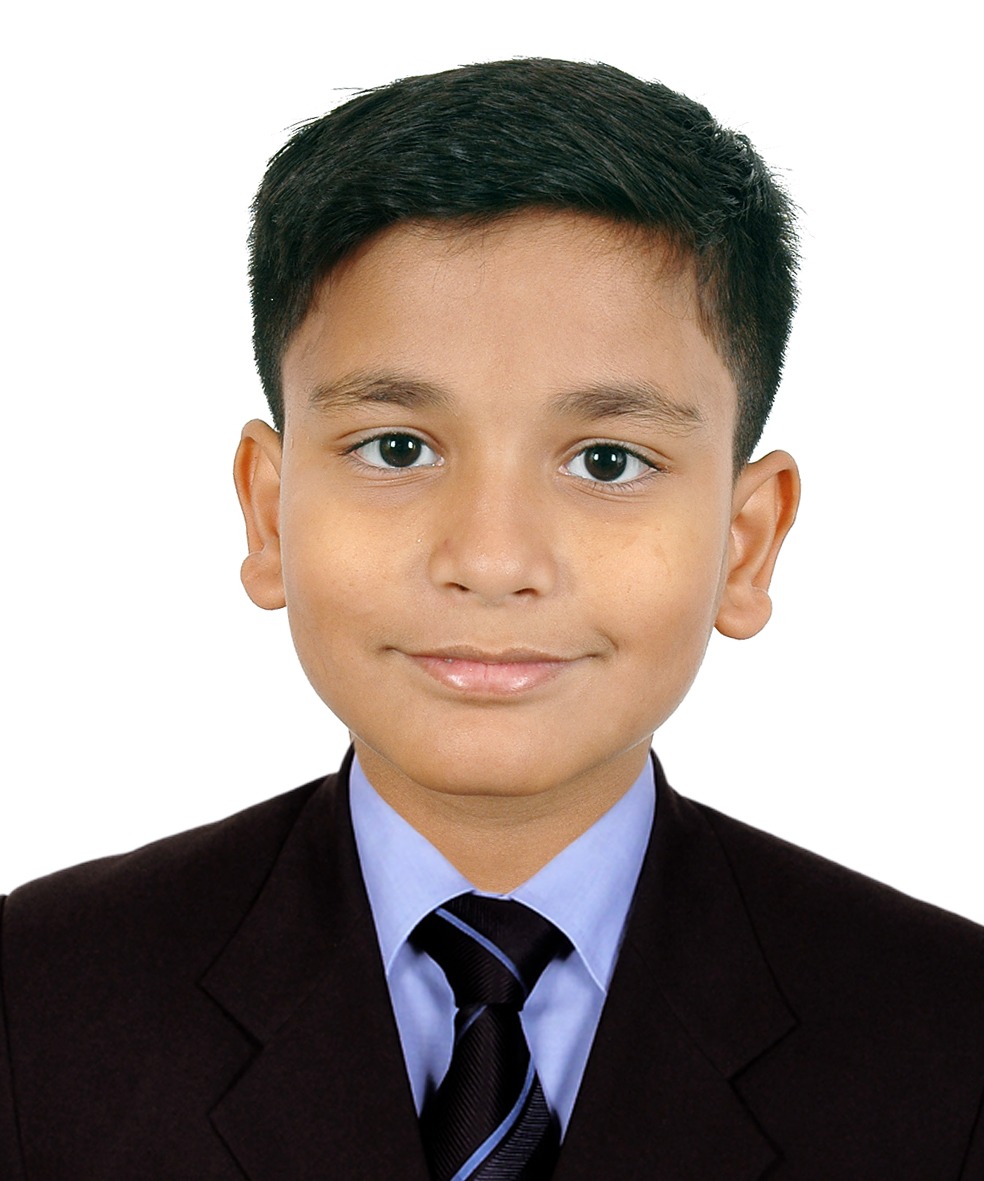 Arnav Bodla