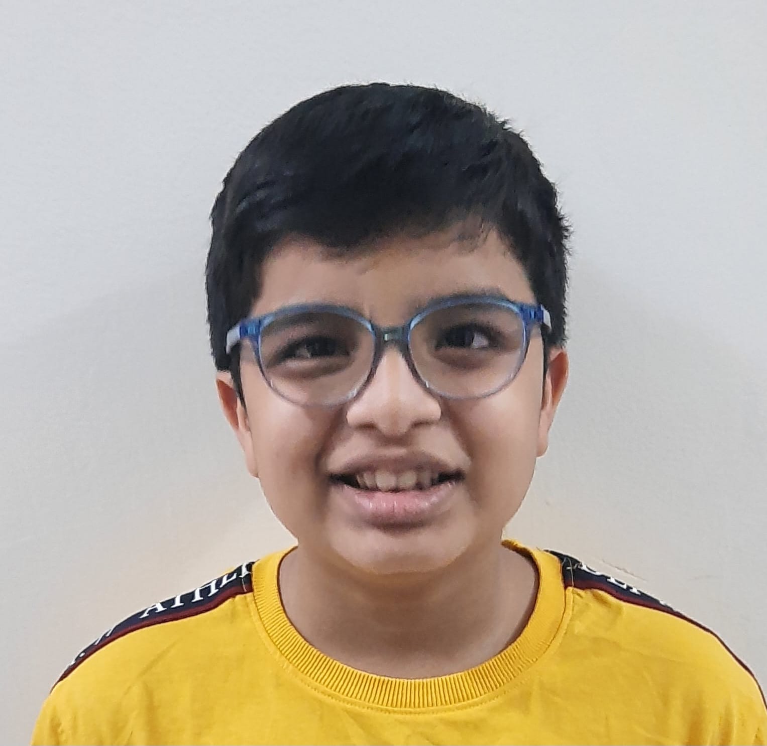 Aarush Ankush
