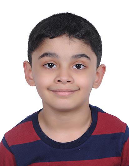 Ayan Venkatraman