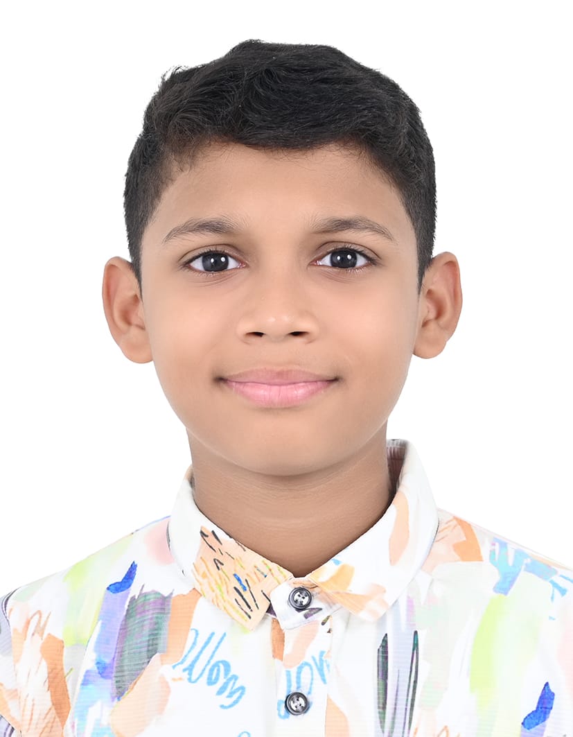 Aadhil Basha