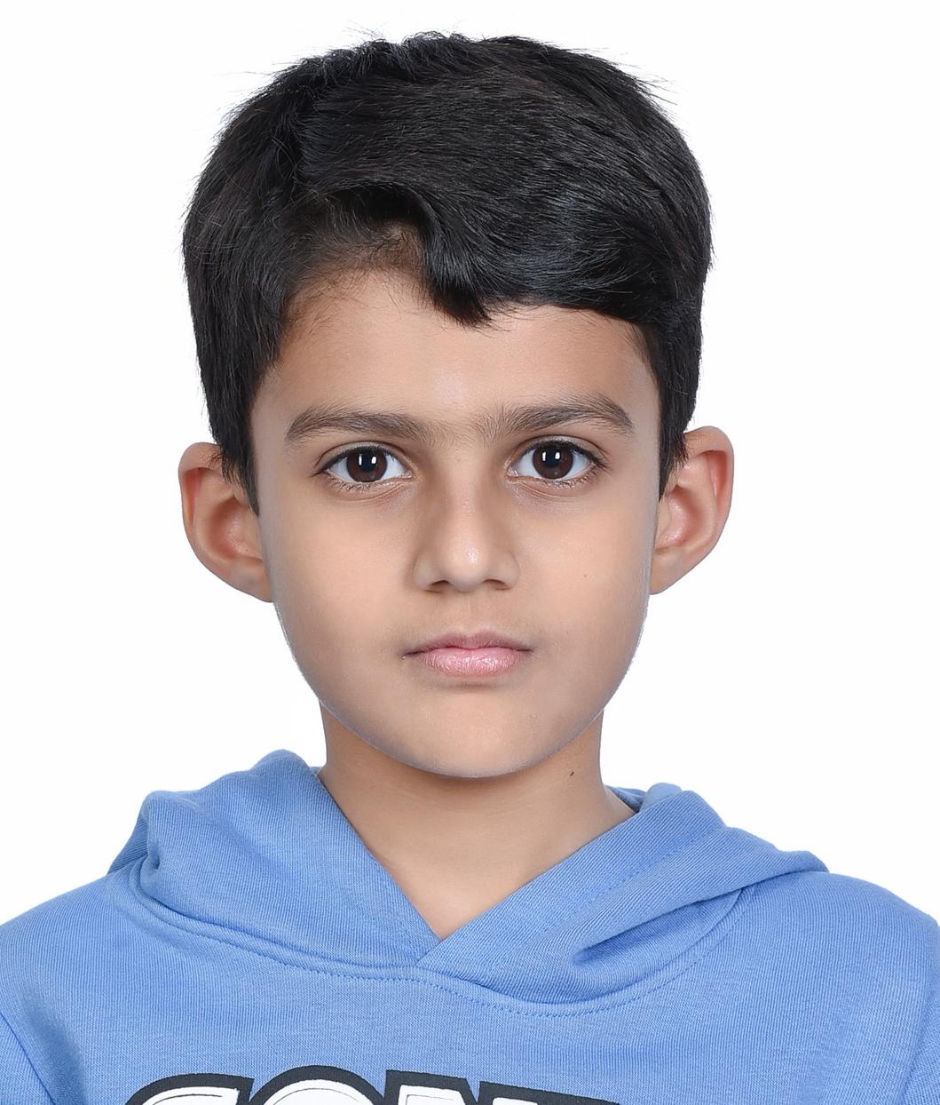 Abdullah Sohail