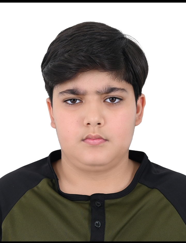 Ahmed Mujtaba