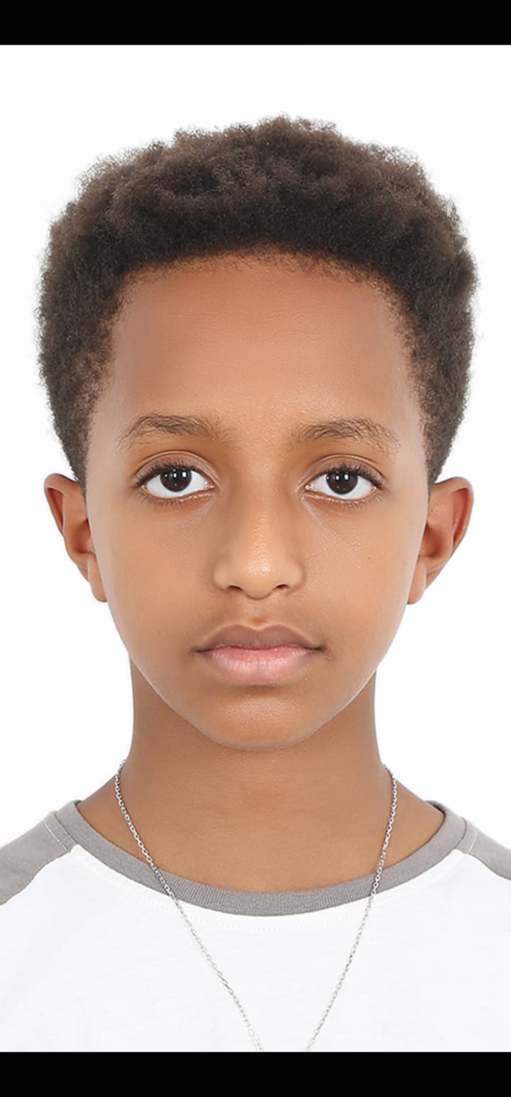 Allen Ashenafi
