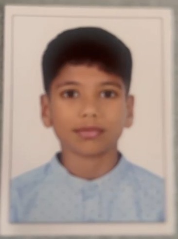 Bhoumik Ponugupati