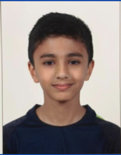 Dhruv Bijoy