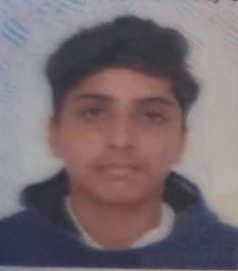 Daksh Gandhi