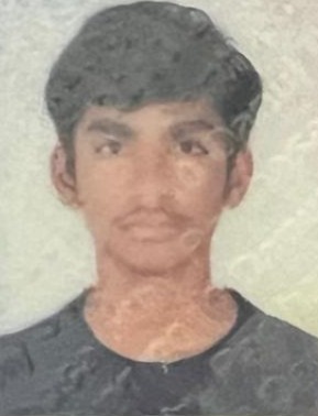 Danuj Parthasarathy