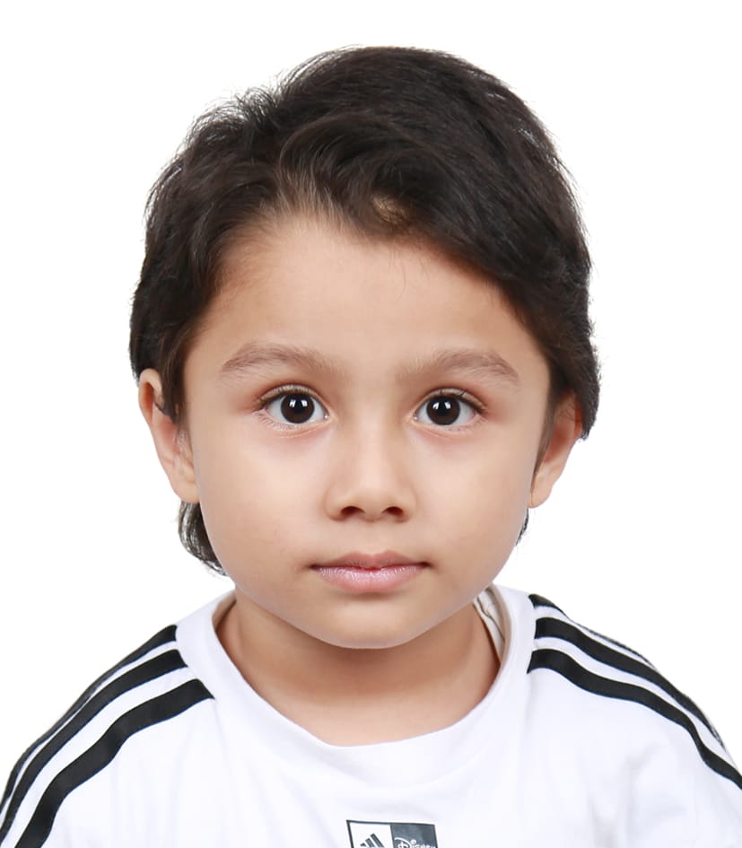 Devyansh Patwa