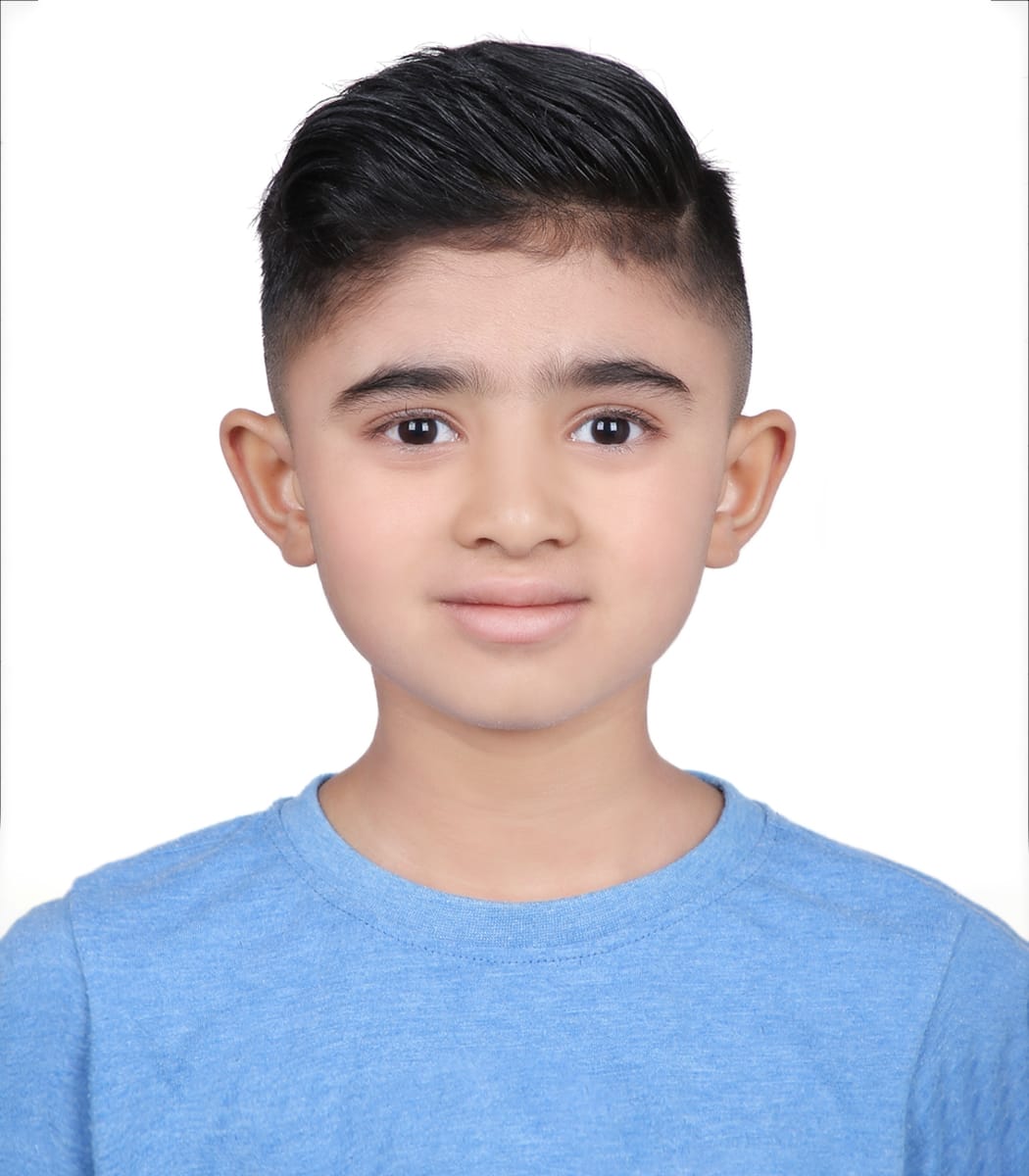 Farhan Rijas