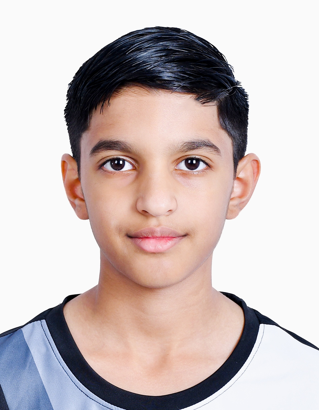Ferguson Fernandes