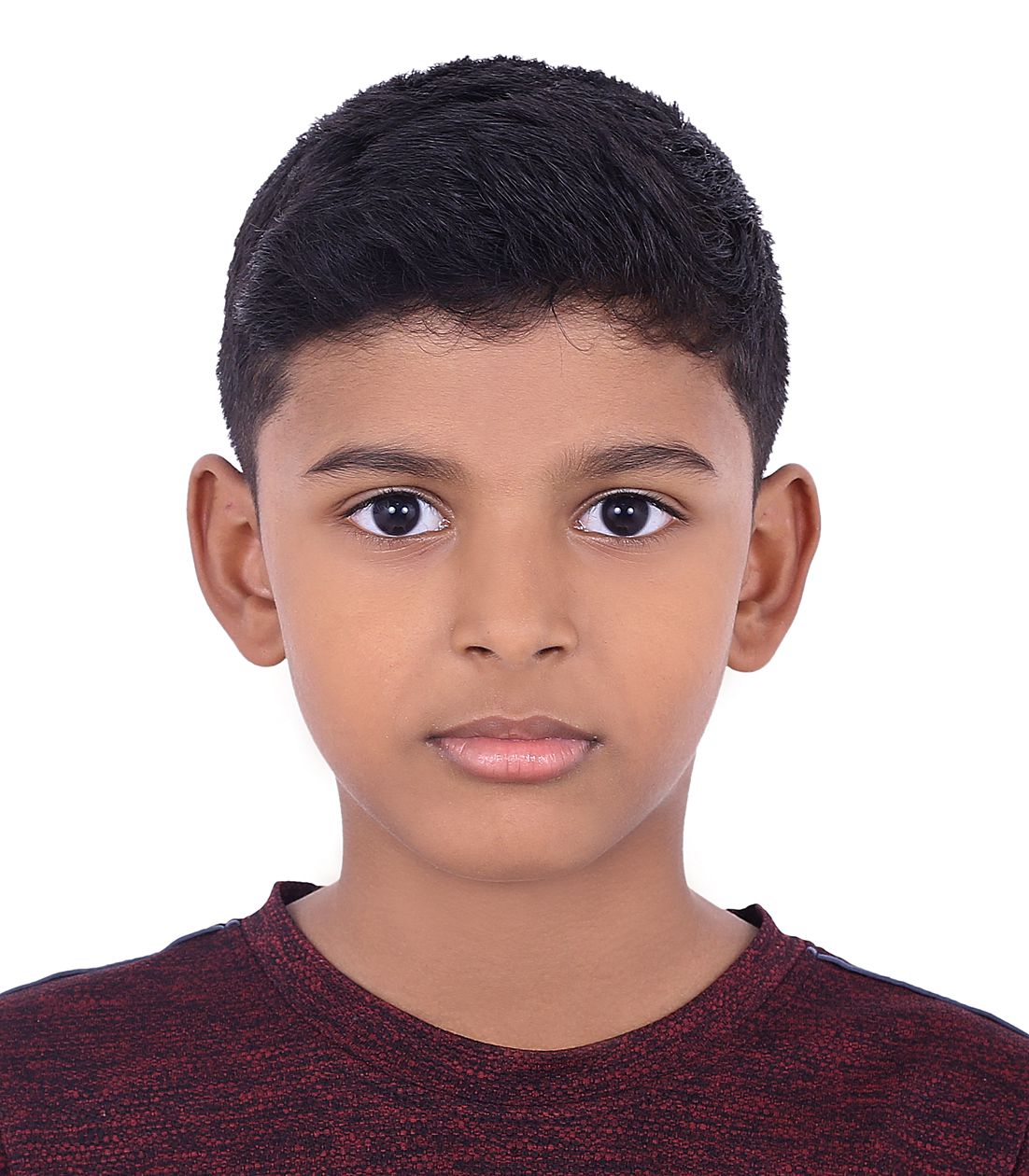 Gautam Deepak Nair
