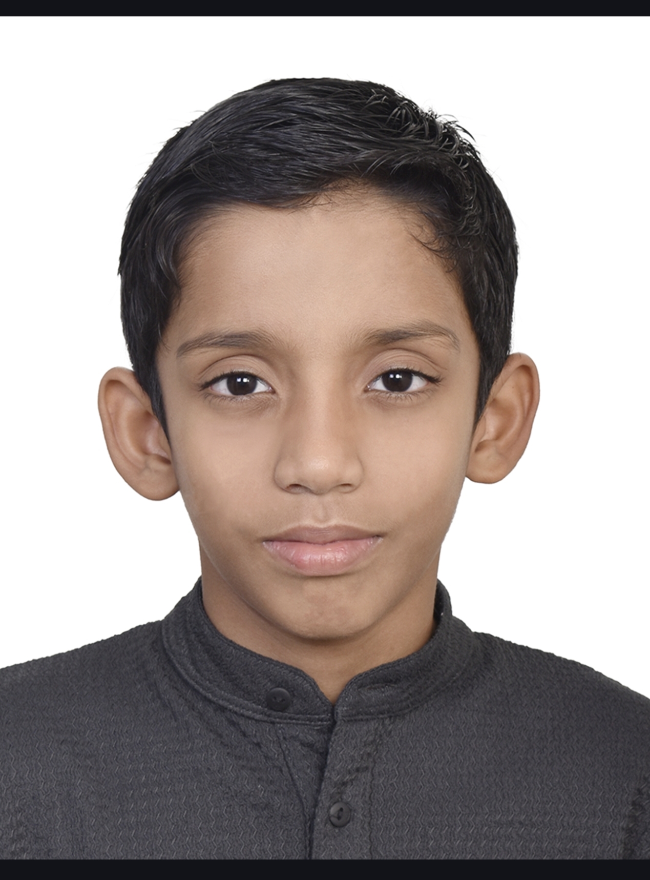 Hashmi Ali Marzooq
