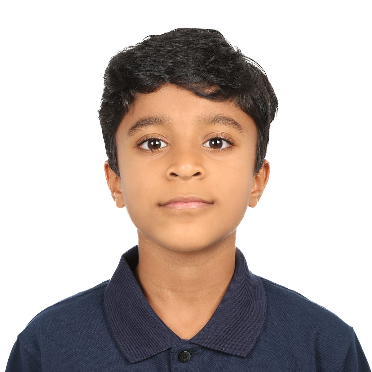 Kyron Fernandes
