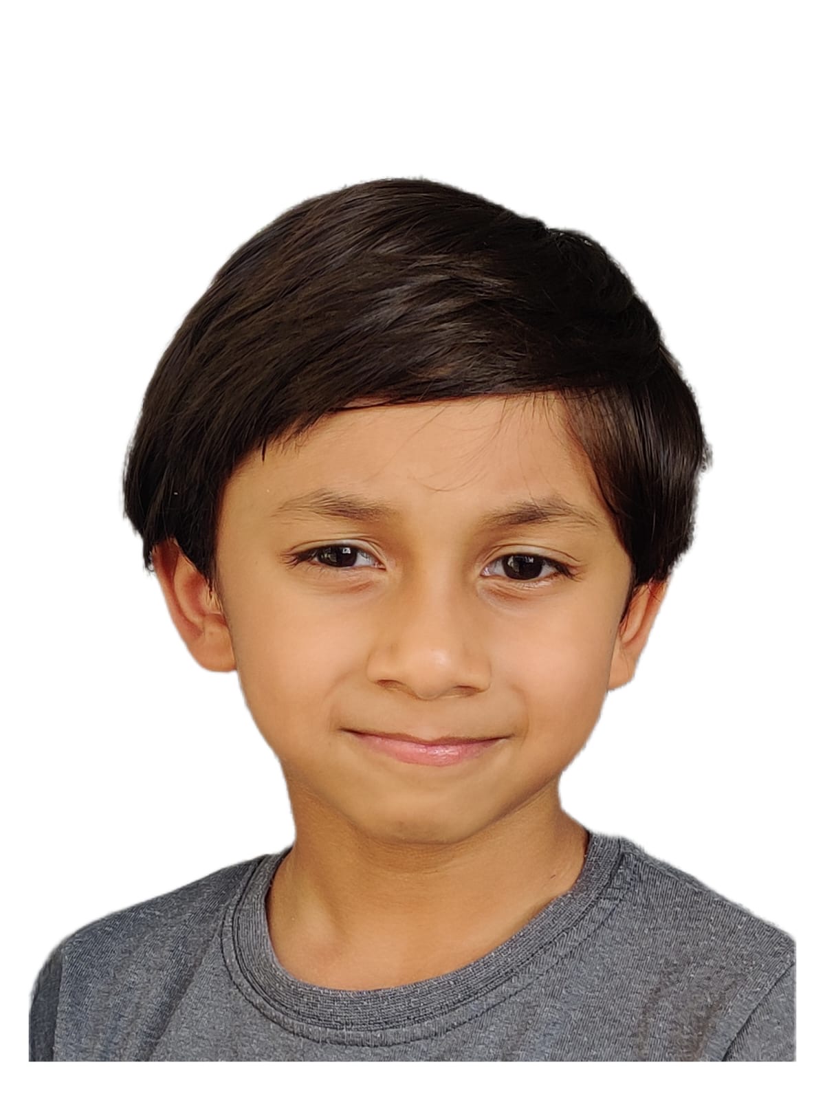 Imaad Aibak Shaheen