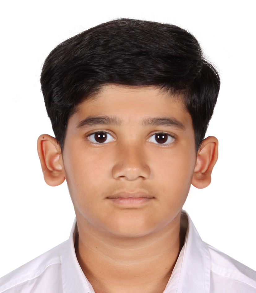 Kayden Patel