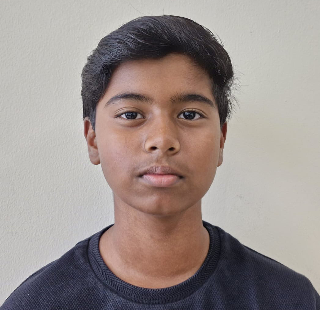 Kesshav Balaji