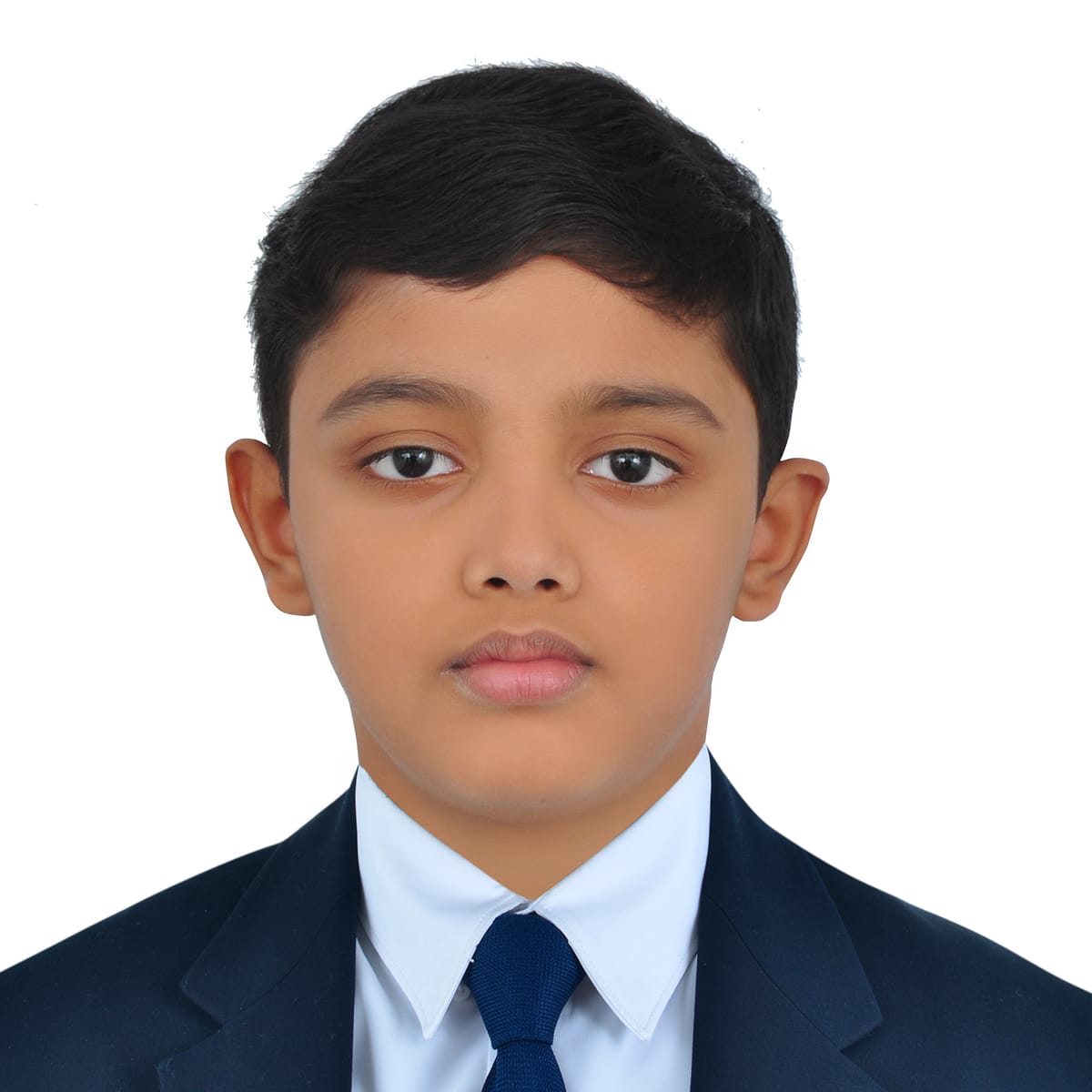 Mazin Mubeen Sheikh