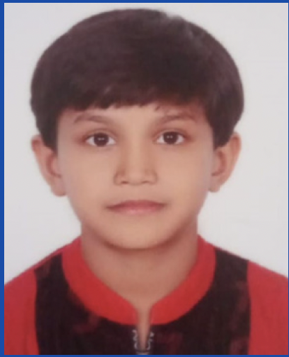 Muhammed Faheem