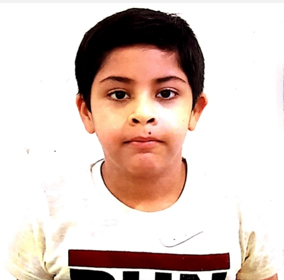Mohamed Hamzah