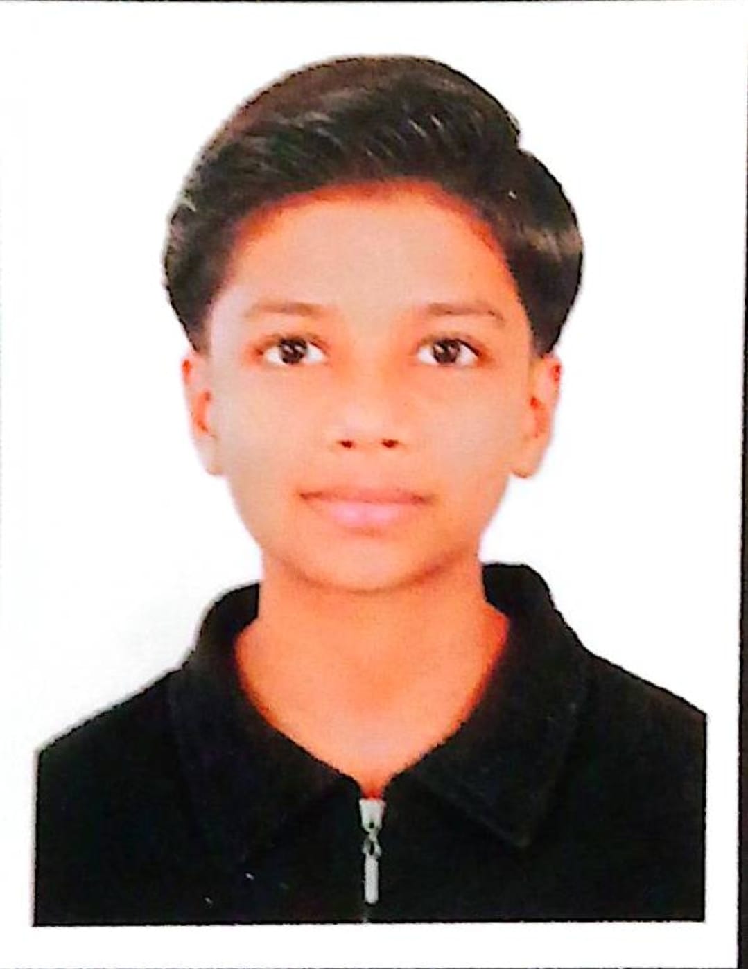 Muhammad Razaan