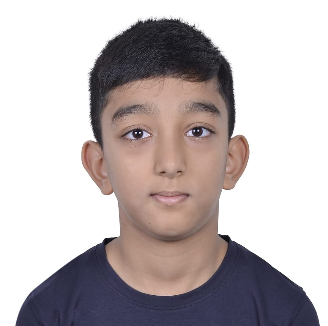 Muhammed Miqhdad