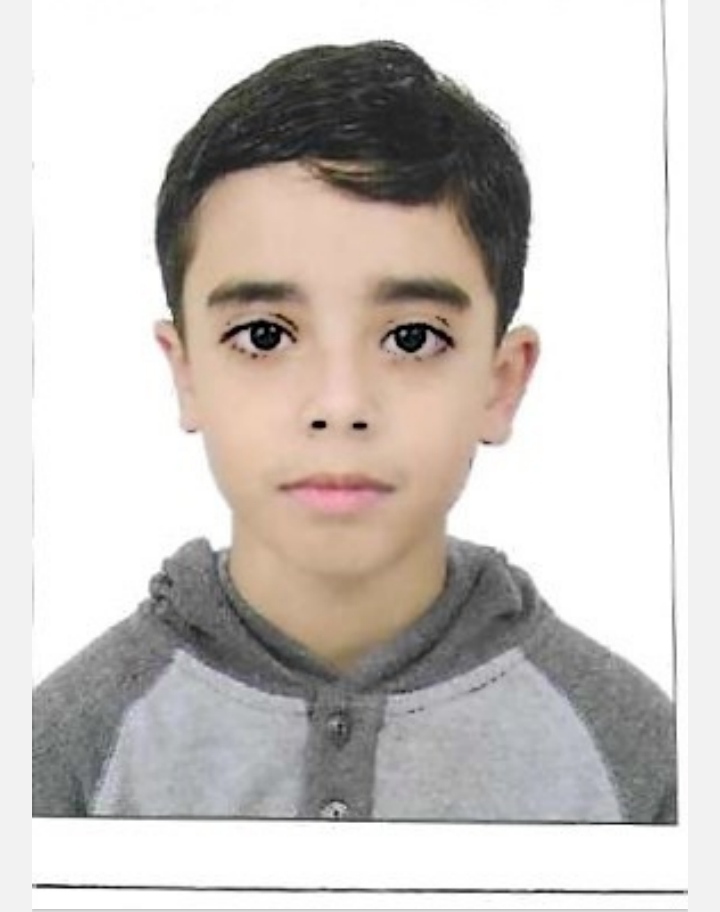 Muhammed dawood Shakeel
