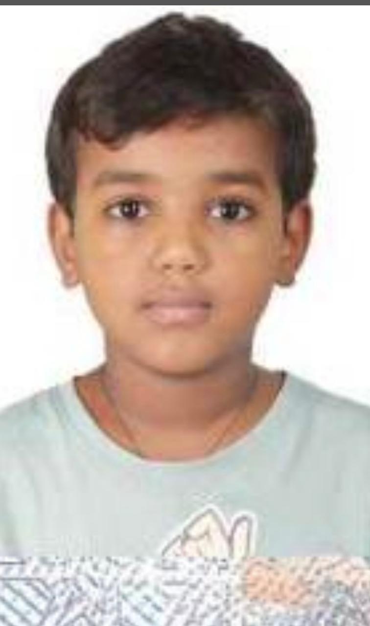 Noah Hailegebriel