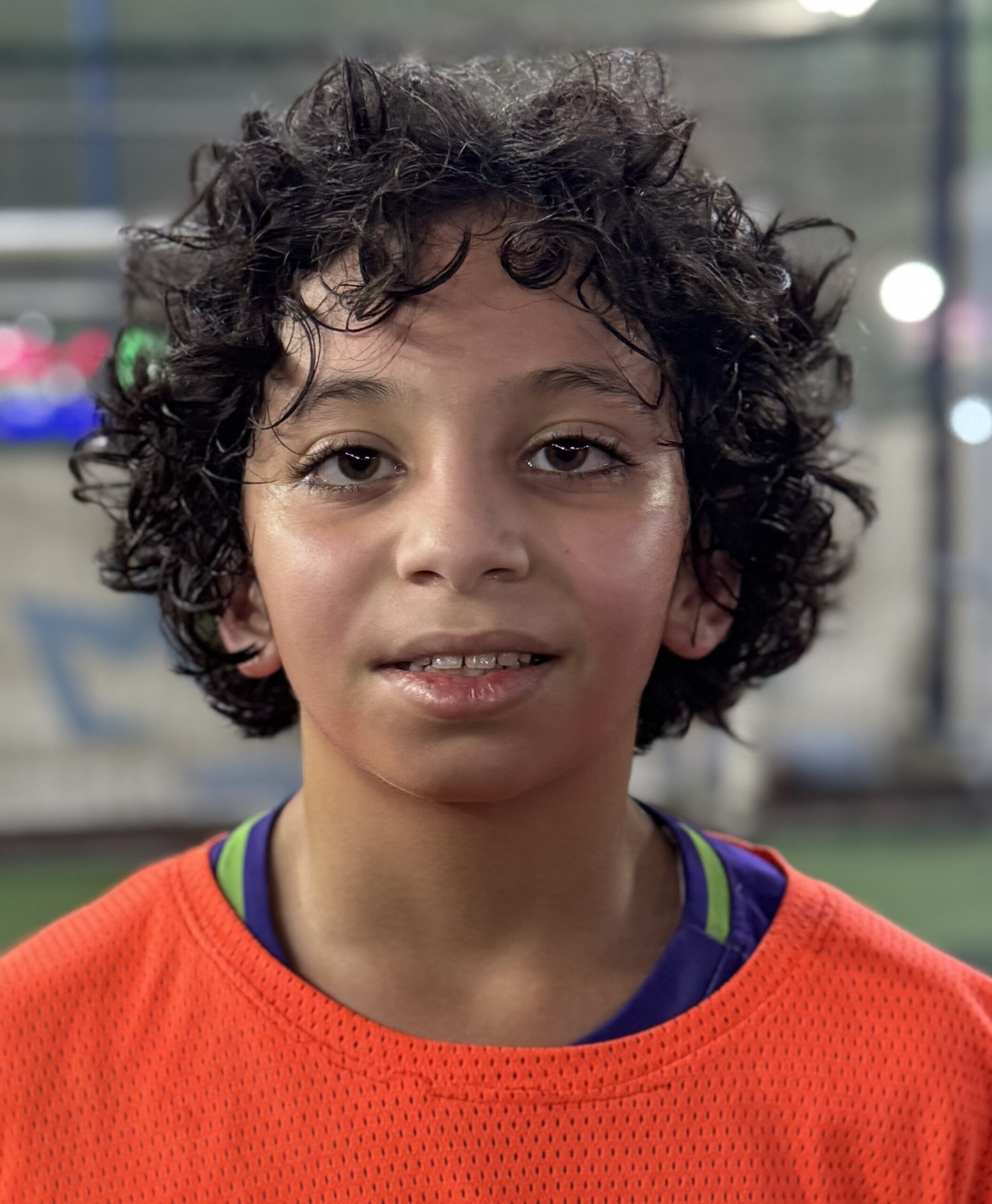 Omar Osama