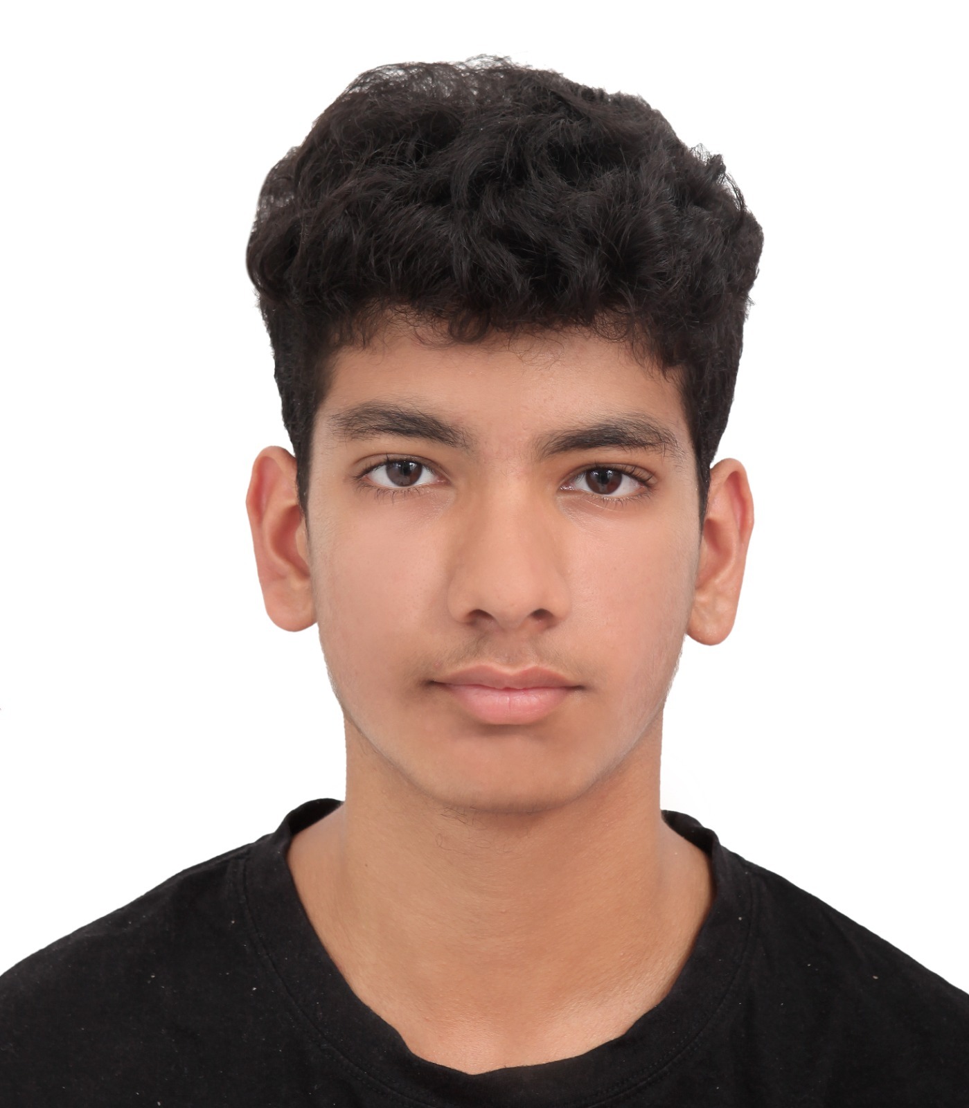 Pradyun Deepu