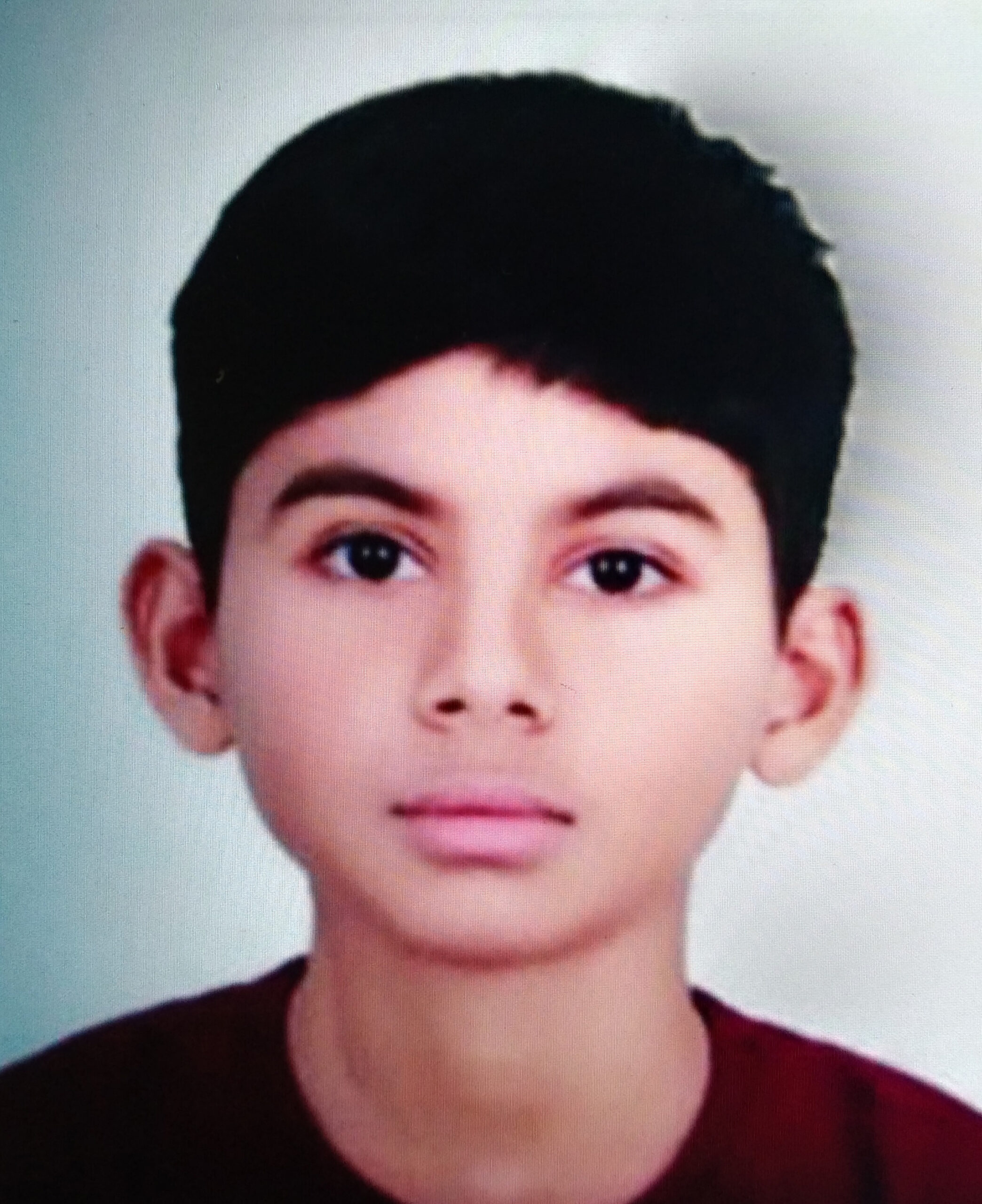 Pranav Ballal Pranav