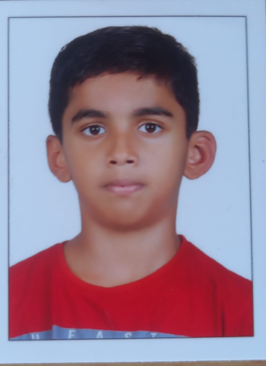 Rihan Ahmad