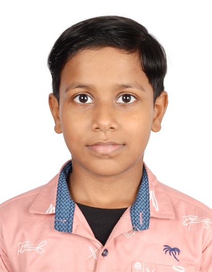 Rishdin Mohammd