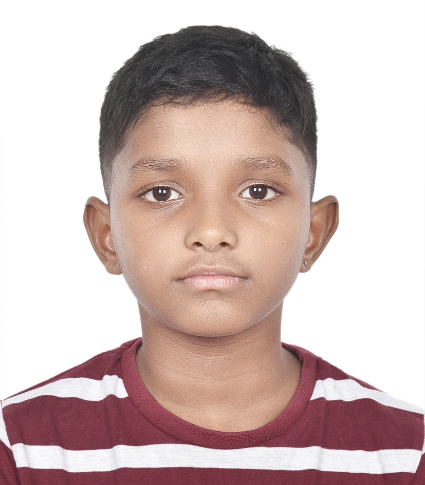Rishit Raghu