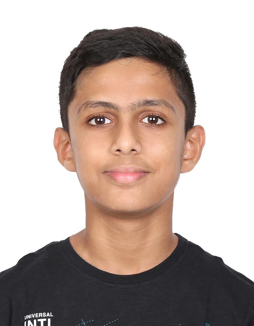 Saadhya Gupta