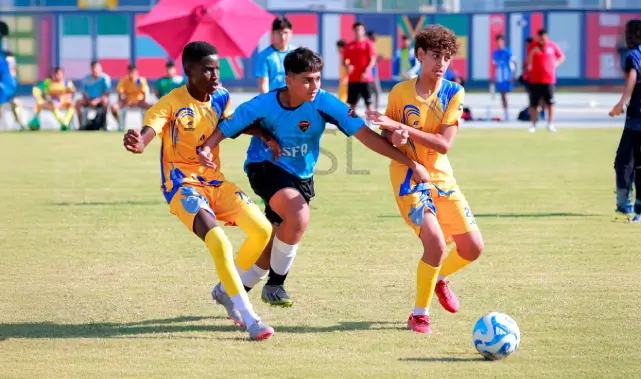 U13