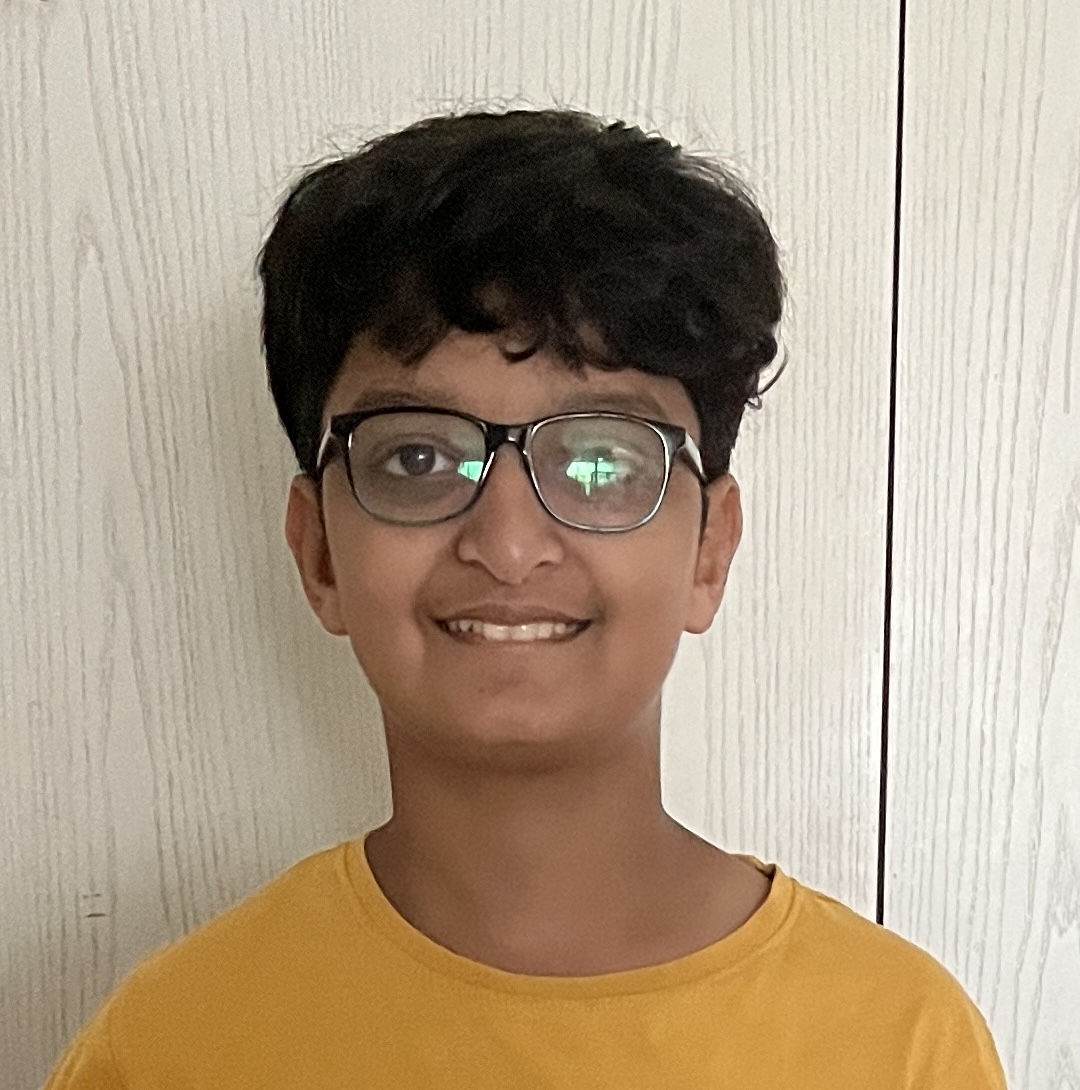 Vihaan Vyas
