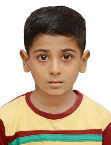 Vivaan Bhavesh