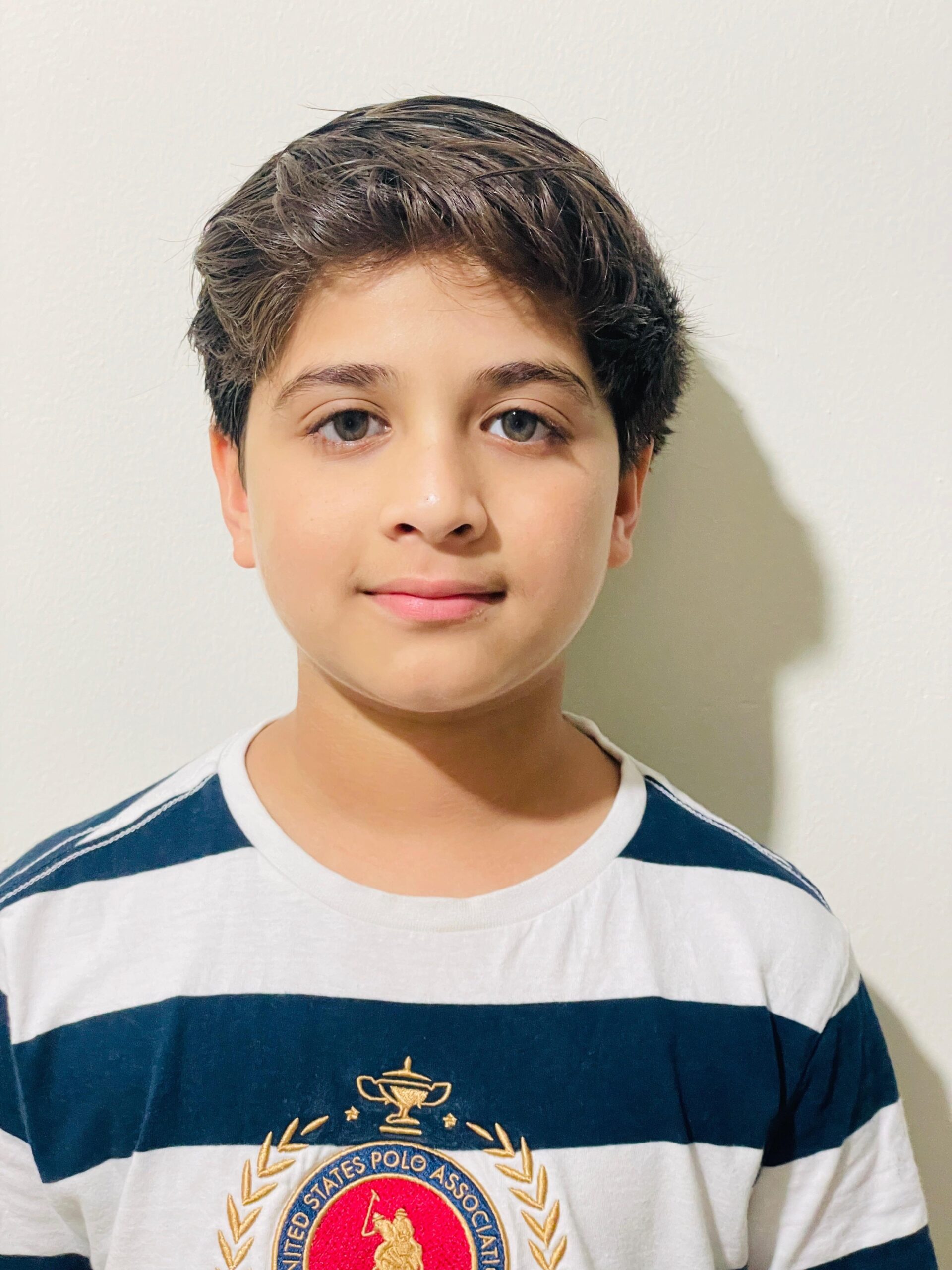 Yaeesh Muhammad