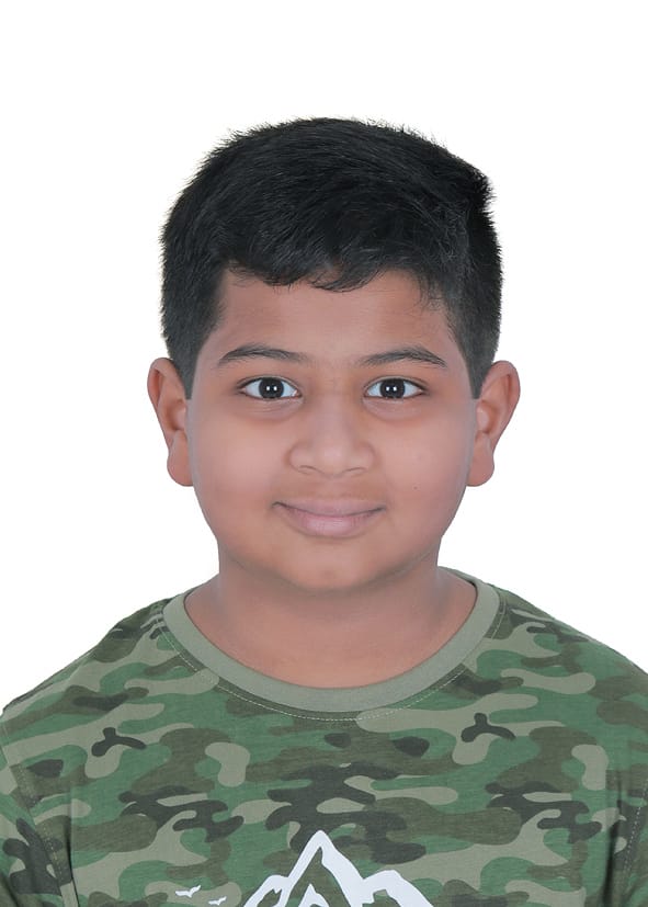 Yash Sachin