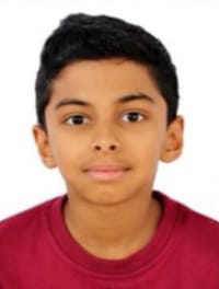 Muhammed Zeeshan