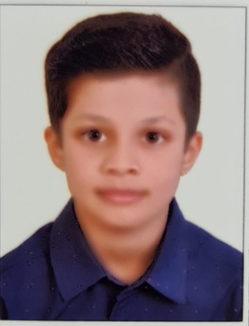 Zayne Basilio