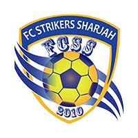 FC Strikers (Blue)